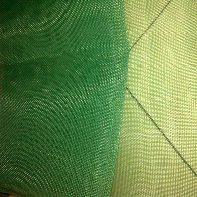 Mosquito Proventing Plastic Window Screen Mesh For Door And Window With Different Colors