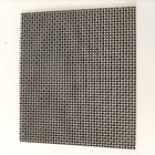 Aksu Powder Coated Anti Insect Mesh For Windows Bullet Proof 0.45mm- 0.90mm